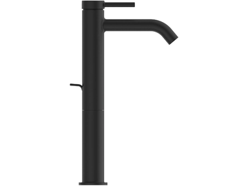 CERALINE NUOVO - BD763 - High single handle washbasin mixer with automatic pop-up waste by Ideal Standard - view 2